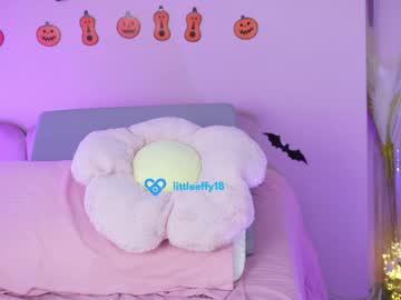 girl cam all day little_effy18_ image #8151273