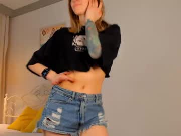 girl cam all day conniesperry image #3603227