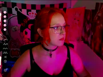 girl cam all day margaret_red image #7561792