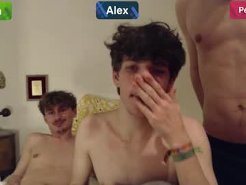 Cam for alexgoingwild