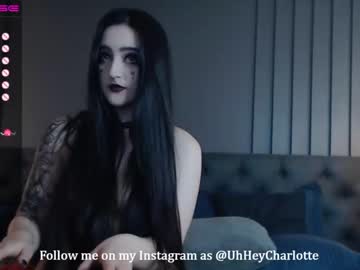 girl cam all day charlotte_germanotta_ image #4598514