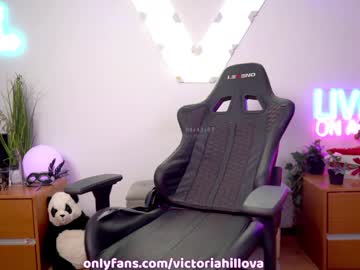girl cam all day victoriahillova image #7157610