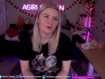 girl cam all day asiri_ocean image #6326782