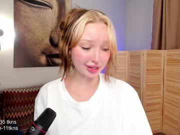girl cam all day dinablush image #2559937