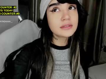girl cam all day lonelly_lolly98 image #4066103