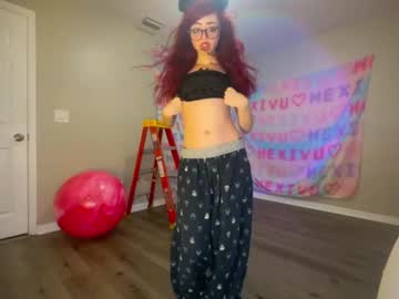 girl cam all day hexivu image #7390095