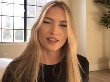 girl cam all day thezabrina image #5043657