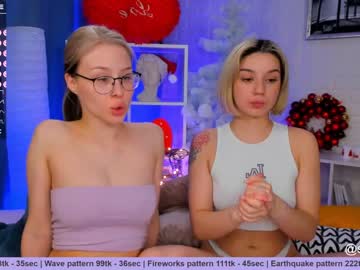 couple cam all day huntertiana image #871135