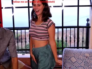 girl cam all day littledante91 image #2340927