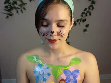 girl cam all day teresabriggs image #5326718
