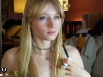 girl cam all day bestblondiiecb image #6753980