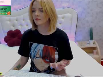 girl cam all day ginger_pie image #1689257