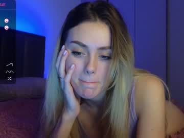 girl cam all day sky_magic image #6175713