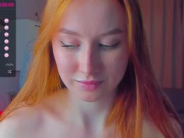 girl cam all day melissa_redhead image #2760102