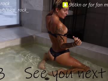 girl cam all day nica_rock image #4313809