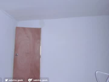 girl cam all day sabrina_geek image #7958345