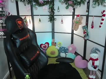 girl cam all day milkycute image #8498684
