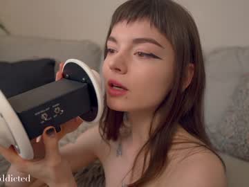 girl cam all day auddicted image #3974115