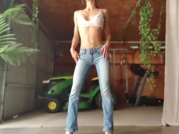 girl cam all day littlegreekflower image #7233905