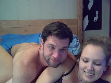 couple cam all day foxandvixin image #407516