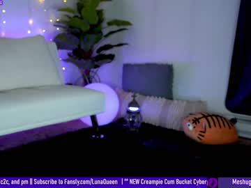 girl cam all day lunaqueeeen image #457221
