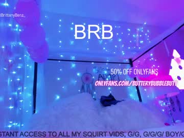 girl cam all day butterybubblebutt image #2669341