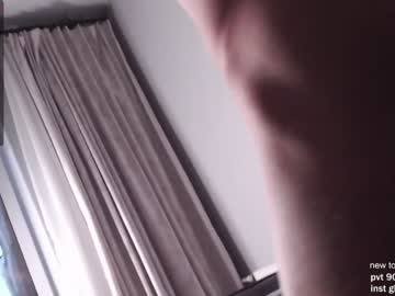 man cam all day chris_boy37 image #5113370