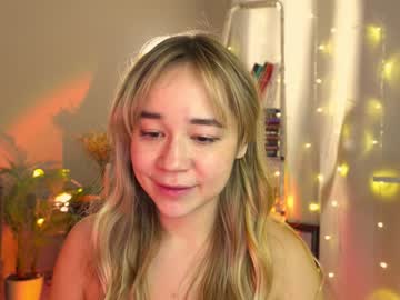 girl cam all day kristyspiritedaway image #6178610