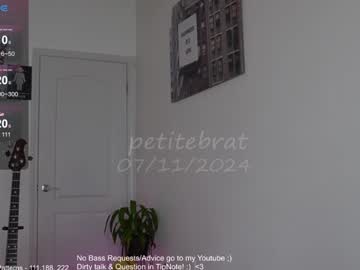 girl cam all day petitebrat image #7406973
