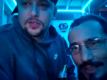 man cam all day silverfox706 image #5888630