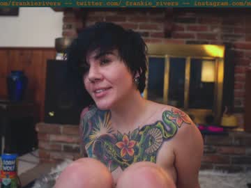 girl cam all day _frankie_rivers image #877588