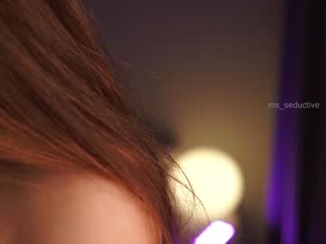 girl cam all day ms_seductive image #6063166