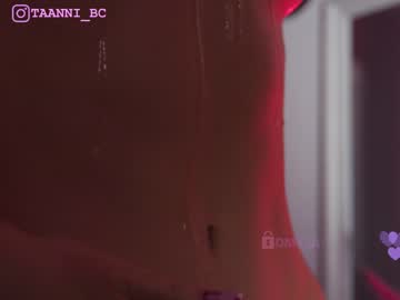 girl cam all day taanni_bc image #5669039