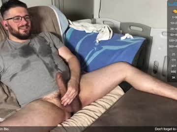 man cam all day trojanbrit image #3368536
