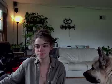 girl cam all day rosegold18 image #6916597