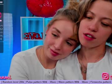 couple cam all day huntertiana image #1083031