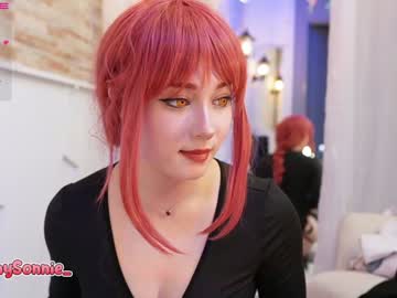 girl cam all day sunny_sonnie image #7288648
