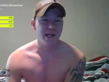 man cam all day antisocialstreamer image #3394101