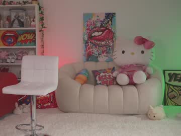 girl cam all day bunnydollstella image #9092548