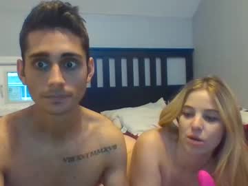 Cam for scarlettandsantiago
