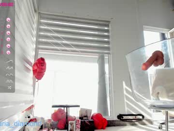 girl cam all day miss_diamond__ image #2964631