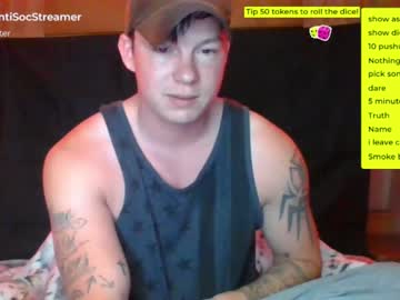 man cam all day antisocialstreamer image #4551912