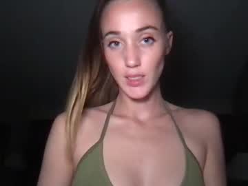 Cam for blondiebabbby420