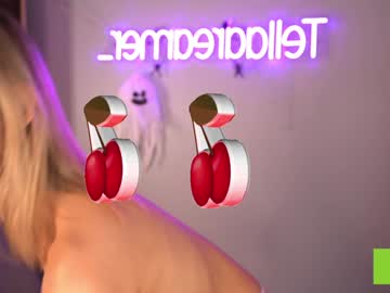 girl cam all day telladreamer_ image #8168014