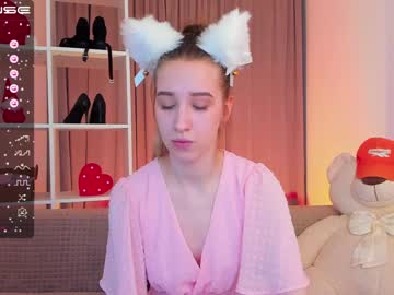 girl cam all day ur_babe__ image #3772492