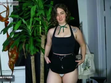 girl cam all day maeveminx image #3328987