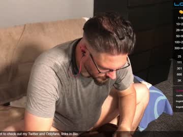 man cam all day trojanbrit image #4606699