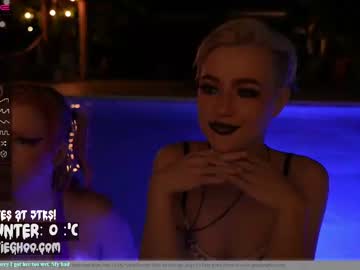 couple cam all day ghostieghoo image #4843725