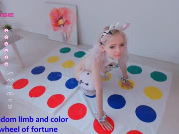 girl cam all day bettybarnett image #4725921