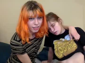 tranny cam all day synthiasins image #436259